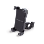 Držiak na bicykel mount Forever BH-110 6,5" čierny