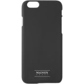 Obal MADSEN BackCase Apple iPhone 6/6S čierne
