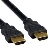 Kabel HDMI 7,5m,1.4,M/M,pozlátený konektor