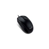 Optická myš GENIUS DX-110 USB čierna 