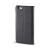 Diárové puzdro Smart Magnet pre Samsung Galaxy S8 čierne