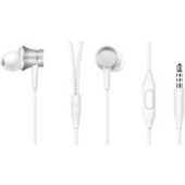 Xiaomi Mi In-Ear Headphones Basic strieborné (Blister)