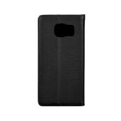 Diárové puzdro Smart Kabura pre Samsung Galaxy S9 čierne