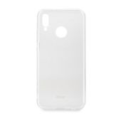 Silikónové puzdro Jelly Roar pre Huawei P20 Lite