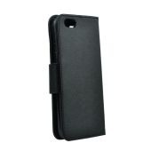 Diárové puzdro Fancy Book pre Xiaomi Redmi 6A čierne