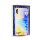 Púzdro Nillkin Ombre Hard Case iPhone XR fialové