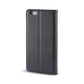 Diárové puzdro Smart Magnet pre Huawei P30 čierne 