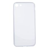 Silikónové puzdro 1 mm pre Huawei P30 Pro transparentné
