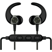 SWISSTEN Active čierne