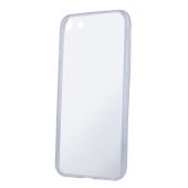 Silikónové puzdro Slim 1 mm pre Huawei P Smart Z/Y9 Prime 2019 transparentné
