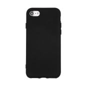 Silikónové puzdro pre Apple iPhone 11 Pro čierne