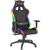 Genesis Trit 500 RGB, s podsvietením, čierne