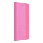 Diárové puzdro Sensitive Book pre Samsung Galaxy A40 ružové