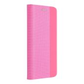 Diárové puzdro Sensitive Book pre Huawei P Smart 2019 ružové