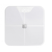 iHealth FIT HS2S Inteligentná osobná váha biela