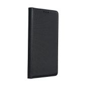 Diárové puzdro na Samsung Galaxy A41 Smart Magnet čierne