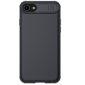 Odolné puzdro na Apple iPhone 7/8/SE 2020 Nillkin CamShield Pro čierne