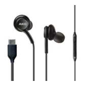 Samsung EO-IC100BBE USB-C HF čierne (Bulk)