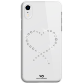 Plastové puzdro na Apple iPhone 7/8/SE 2020/SE 2022 White Diamonds Eternity Crystal transparentné