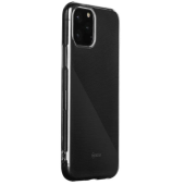 Silikónové puzdro Jelly Case Roar pre Xiaomi Redmi 9C/10A transparentné