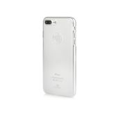 Silikónové puzdro Mercury Jelly TPU pre Huawei P40 Lite transparentné