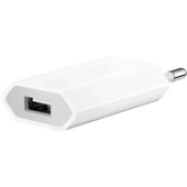 Sieťová nabíjačka Apple 5W MGN13ZM/A EU (Blister)
