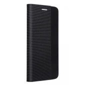 Diárové puzdro na Samsung Galaxy S20 FE G780 Sensitive Book čierne