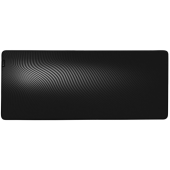 Herná podložka pod myš Genesis Carbon 500 Ultra Wave čierna