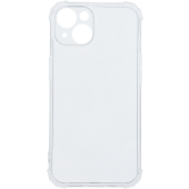 Silikónové puzdro na Apple iPhone 7 Plus/8 Plus Anti Shock TPU transparentné
