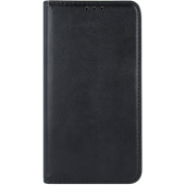 Diárové puzdro na Xiaomi Redmi Note 9S/9 Pro/9 Pro Max Smart Magnetic čierne