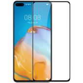 Tvrdené sklo Nillkin 2.5D CP+ PRO Black na Samsung Galaxy S21 Plus 5G čierne
