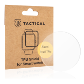 Tvrdené sklo na Xiaomi Amazfit T-Rex Tactical Shield