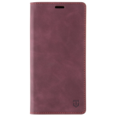 Diárové puzdro na Apple iPhone 7/8/SE 2020 Tactical Xproof bordové