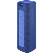Xiaomi Mi Portable Bluetooth Speaker modrý