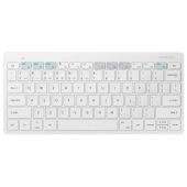 Klávesnica Samsung Trio 500 EJ-B3400U biela