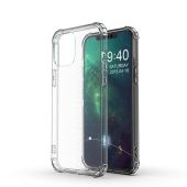 Silikónové puzdro na Motorola Moto G10/30/G10 Power Anti Shock 1,5mm transparent