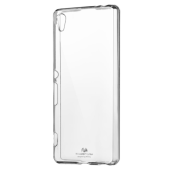 Silikónové puzdro na Samsung Galaxy A12 A125 Mercury Jelly transparentné