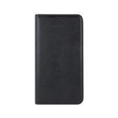 Diárové puzdro na Xiaomi Redmi Note 10 Pro/10 Pro Max Smart Magnetic čierne