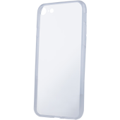 Silikónové puzdro na Xiaomi Redmi Note 10/10S/Poco M5s Clear Slim 1mm transparentné