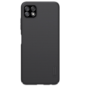 Puzdro Nillkin na Xiaomi Mi 11 Lite/MI 11 Lite 5G Super Frosted čierne