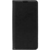 Diárové puzdro na Samsung Galaxy A22 Smart Magnetic čierne