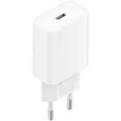 Rýchlonabíjačka Xiaomi Mi 20W Charger (USB-C) EU biela