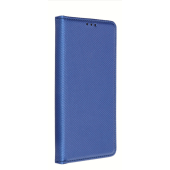 Diárové puzdro na Apple iPhone 13 mini Smart Book modré 