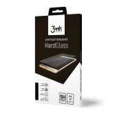 Tvrdené sklo na Samsung Galaxy A32 3MK Neo celotvárové čierne