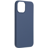 Silikónové puzdro na Apple iPhone 13 Forcell Soft modré