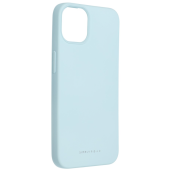 Silikónové puzdro na Apple iPhone 13 Pro Roar Space modré