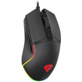 Herná myš Genesis Krypton 220 čierna