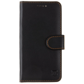 Diárové puzdro na Realme 8 5G/Realme Narzo 30 5G Tactical Field Notes čierne