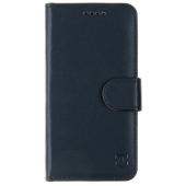 Diárové puzdro na Realme C11 2021 Tactical Field Notes modré