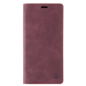 Diárové puzdro na Realme C11 2021 Tactical Xproof bordové